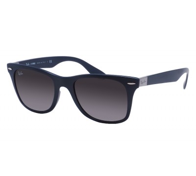 LiteForсe Wayfarer RB 4195 6331/8G