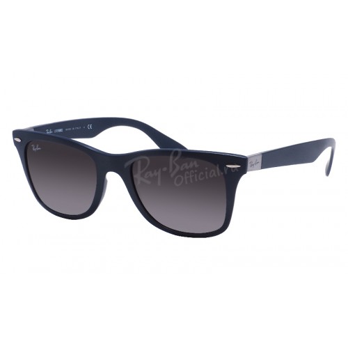 LiteForсe Wayfarer RB 4195 6331/8G
