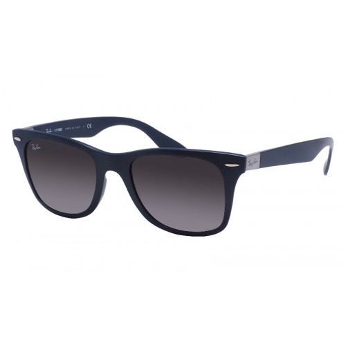 LiteForсe Wayfarer RB 4195 6331/8G