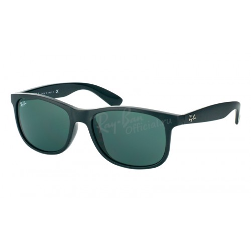 Ray-Ban 4202 6069/71 Andy