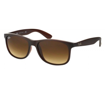 Ray-Ban 4202 6073/13 Andy