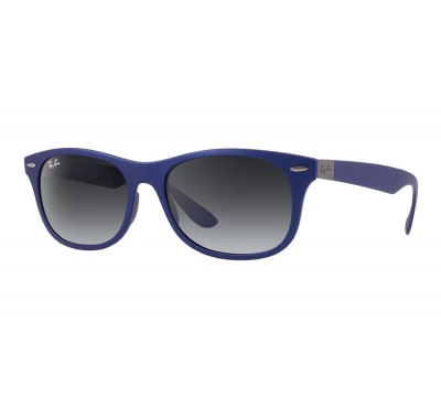 Ray-Ban 4207 6015/8G Liteforce Wayfarer