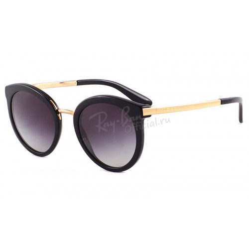 Очки Dolce Gabbana 4268 501/8G