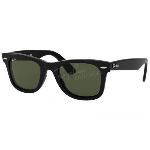 Wayfarer Ease RB 4340 601