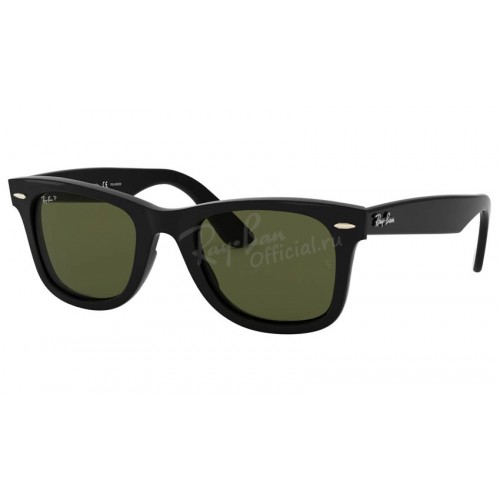 Wayfarer Ease RB 4340 601/58