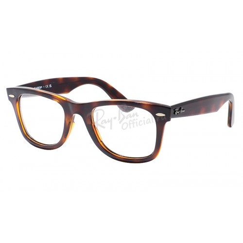 Wayfarer Ease RX 4340V 2012
