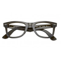 Wayfarer Ease RX 4340V 8224