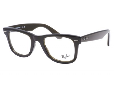 Wayfarer Ease RX 4340V 8224
