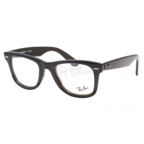 Wayfarer Ease RX 4340V 8224