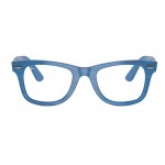 Wayfarer Ease Change RX 4340V 8384