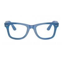 Wayfarer Ease Change RX 4340V 8384