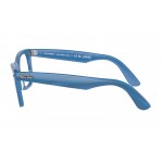 Wayfarer Ease Change RX 4340V 8384
