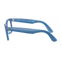 Wayfarer Ease Change RX 4340V 8384