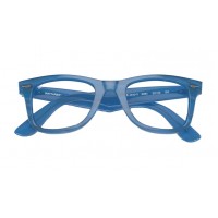 Wayfarer Ease Change RX 4340V 8384