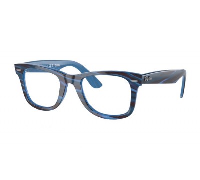 Wayfarer Ease Change RX 4340V 8384