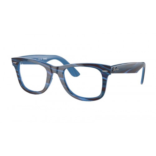 Wayfarer Ease Change RX 4340V 8384