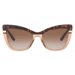 Очки Dolce Gabbana 4374 3256/13