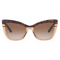 Очки Dolce Gabbana 4374 3256/13