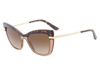 Очки Dolce Gabbana 4374 3256/13