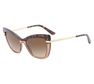 Очки Dolce Gabbana 4374 3256/13