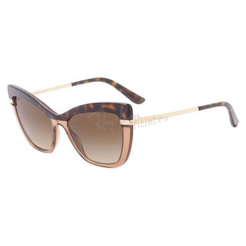 Очки Dolce Gabbana 4374 3256/13