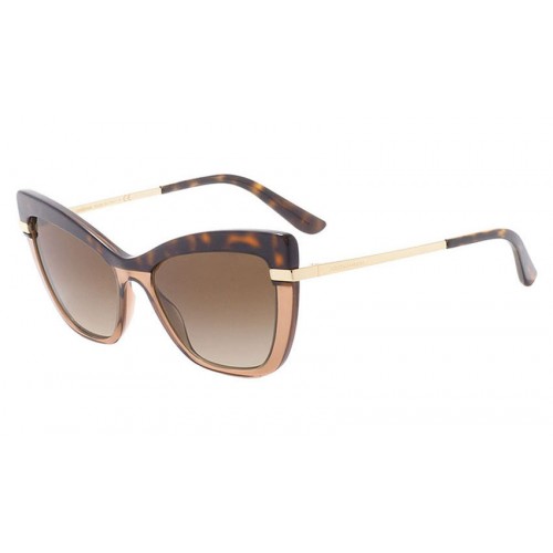 Очки Dolce Gabbana 4374 3256/13