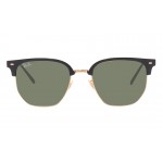 New Clubmaster RB 4416 601/31