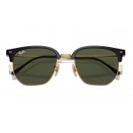 New Clubmaster RB 4416 601/31