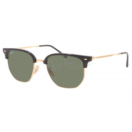 New Clubmaster RB 4416 601/31