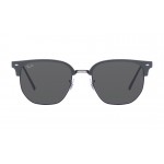 New Clubmaster RB 4416 6653/B1