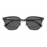New Clubmaster RB 4416 6653/B1