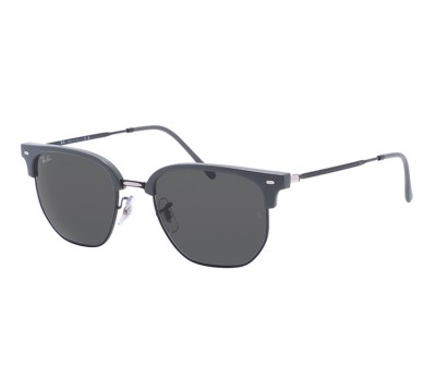 New Clubmaster RB 4416 6653/B1