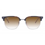 New Clubmaster RB 4416 710/51