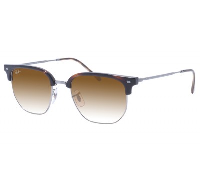 New Clubmaster RB 4416 710/51