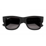 LiteForсe Mega Wayfarer RB 4840S 601S/T3