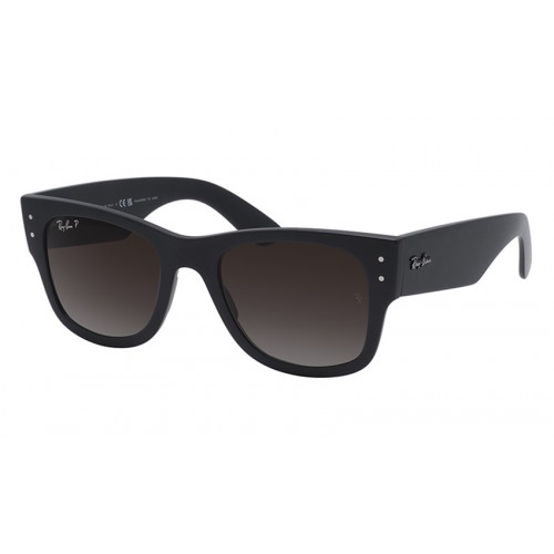 LiteForсe Mega Wayfarer RB 4840S 601S/T3