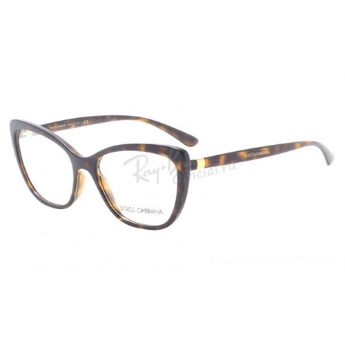 Оправа Dolce Gabbana 5039 502