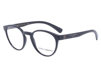 Оправа Dolce Gabbana 5046 3101