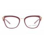 Оправа Dolce Gabbana 5052 3091