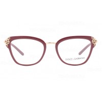 Оправа Dolce Gabbana 5052 3091