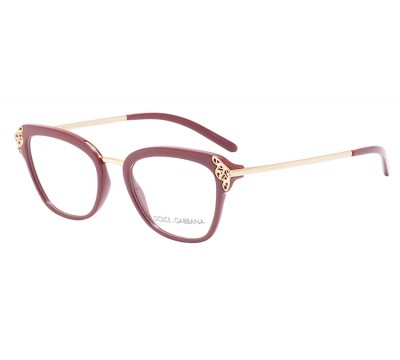 Оправа Dolce Gabbana 5052 3091