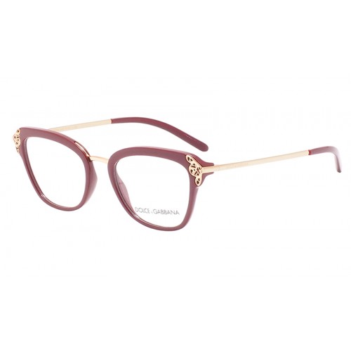 Оправа Dolce Gabbana 5052 3091