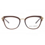 Оправа Dolce Gabbana 5052 3159