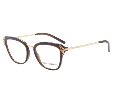 Оправа Dolce Gabbana 5052 3159