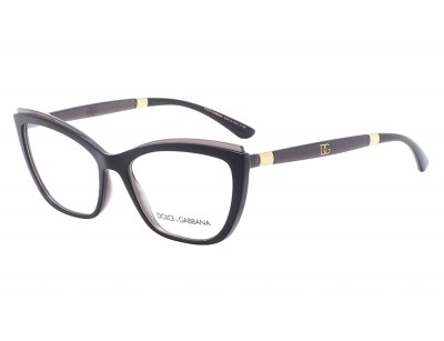 Оправа Dolce Gabbana 5054 3246