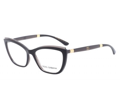 Оправа Dolce Gabbana 5054 3246