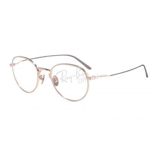 Оправа Prada 50YV 06Q/1O1 Titanium
