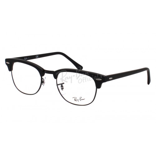 Clubmaster RX 5154 2077