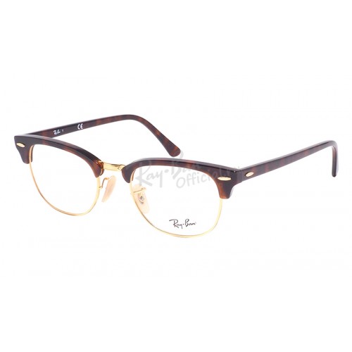 Ray-Ban RX 5154 2372 Clubmaster