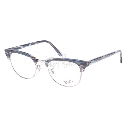 Clubmaster RX 5154 5750